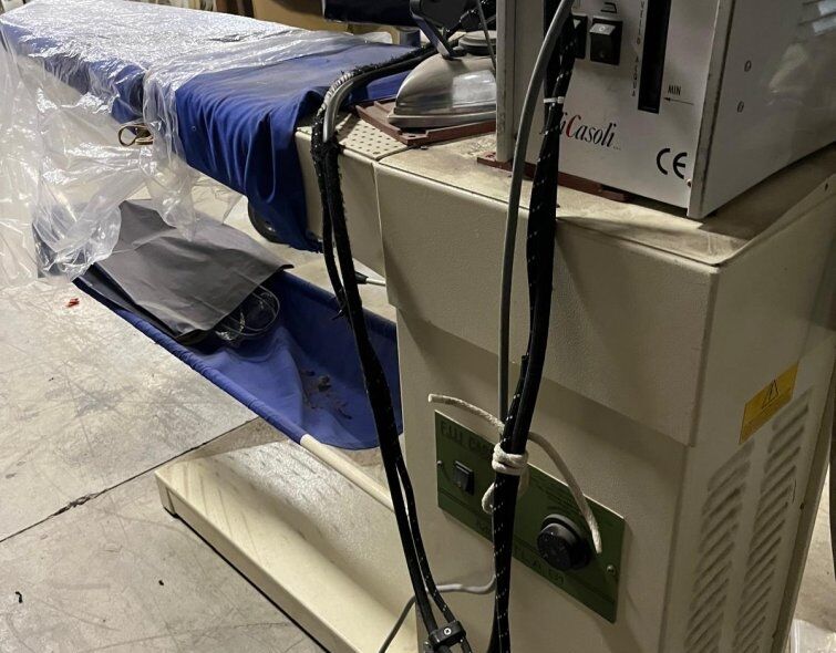 - INDUSTRIAL SEWING MACHINES